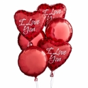 online valentine balloon to taguig city