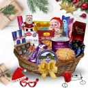 Send Christmas Gifts Basket to Taguig City