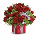 Send Christmas Flowers to Taguig City